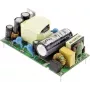 Toiteadapter/inverter Mean Well MFM-30-24, 30 W, 24 V väljund, 80–264 V sisend, RoHS, 35×65,5×23 mm