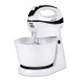 Segumikser Adler AD 4206 Must,Valge 300 W
