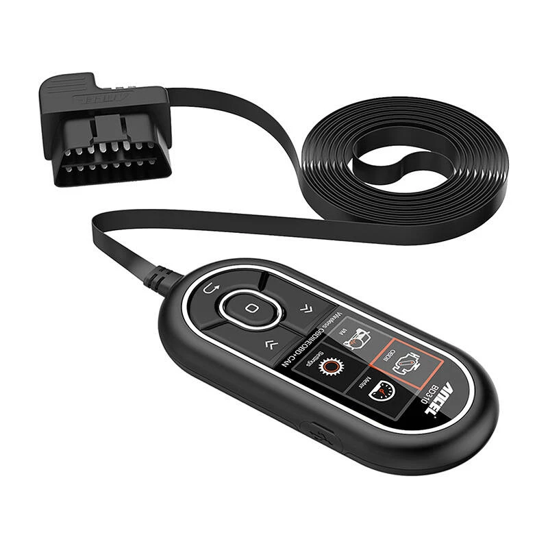 Diagnostikaskanner Ancel BD310 OBD2 Bluetooth — sõiduki vealugeja ja reaalajas andmete tööriist