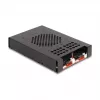 SSD korpus DeLOCK 47117 3.5-tolline mobiilraam kahele M.2 NVMe SSD-le
