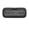 Power Bank USB 20000MAH/VA2081 Must Rivacase