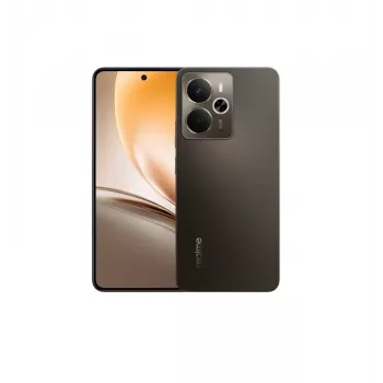Nutitelefon realme 14 5G 6.67 tolli 8 GB 256 GB Titanium