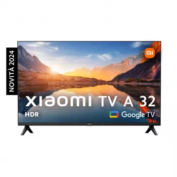 Xiaomi TV A 2025 32-tolline nutiteler Google TV HD