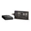 GPS-jälgija Teltonika FMC920 4G LTE CAT 1 0.128GB Must