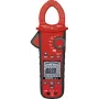 Benning CM 12 voolutangid CAT IV 600 V Ekraan (lugemeid): 9999 (044680)