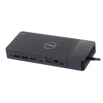 DELL DOCK WD19 180W kasutatud