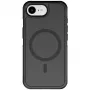 4smarts 541360 must ümbris iPhone SE-le 6,06 tolli