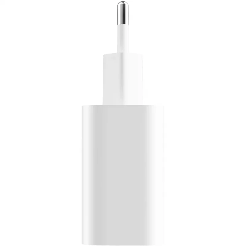 Xiaomi Mi 33W universaalne valge AC kiirlaadimine siseruumides