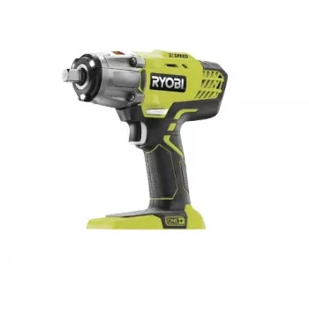 Ryobi R18IW3 akutrell/kruvikeeraja 1/2 One+ 18V 2,0Ah Must, Roheline