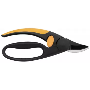Fiskars 111440 Bypass Must oksakäärid — Fiskars 1001534 (Käsilõikur, Bypass, Must)