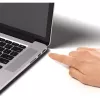Turvavõti Yubico YubiKey 5 Nano FIPS USB-A NIST Valideeritud