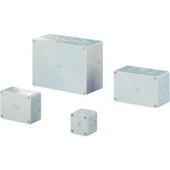 Elektriline korpus Rittal PK 9514.050, IP66, 180×90×110 mm