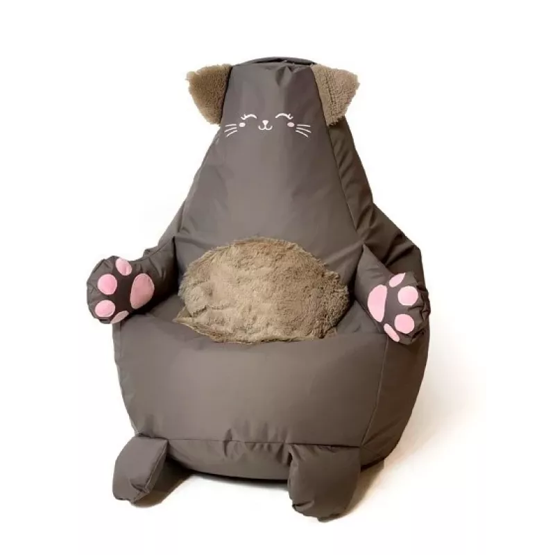 Sack Sako Kitten brown XL 130 x 90 cm