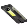 Nutitelefon Ulefone Armor 24 6,78 tolli 12 GB 256 GB Must