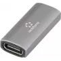 Renkforce USB4 USB-C-adapter[1x pesa - 1x pesa] RF-3795558 8K (RF-3795558)