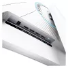 Kumer monitor Arozzi Nova 34 tolli (86,4 cm) VA LED 3440×1440 21:9 1 ms valge