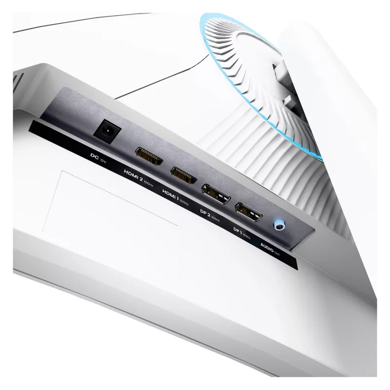 Kumer monitor Arozzi Nova 34 tolli (86,4 cm) VA LED 3440×1440 21:9 1 ms valge
