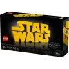 LEGO STAR WARS 75407 Brick-Built Star Wars Logo