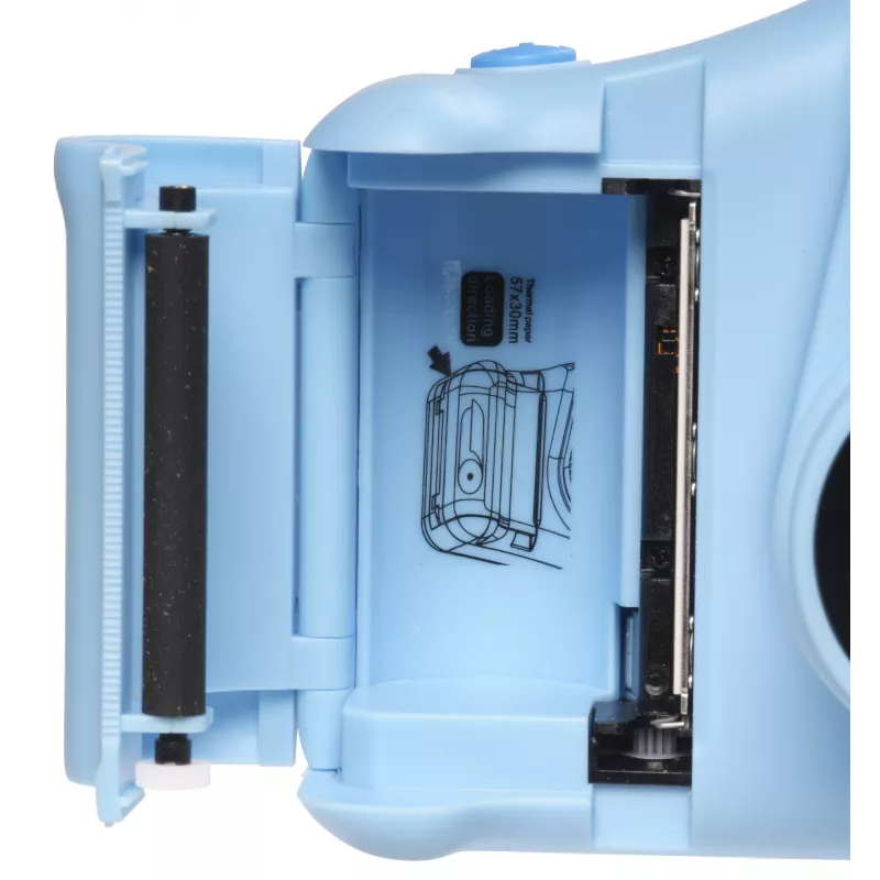 Laste digikaamera Denver KPC-1370BU