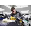 DeWalt DCM849N-XJ 18 V juhtmeta pöördpoleerpink, 180 mm