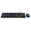 Mänguklaviatuuri ja hiire komplekt Sharkoon SKILLER SGB15 Combo DE saksa paigutusega