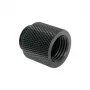 Barrow G1/4 tolline sirge isane-emane pikendus MF 15, must (TNYZ-G15 b)