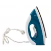 Kuivtriikraud Esperanza TRAVEL IRON SMOOTHER — 1200 W, mittenakkuv tallaplaat, 1.4 m juhe, temperatuuriindikaator, reisidisain