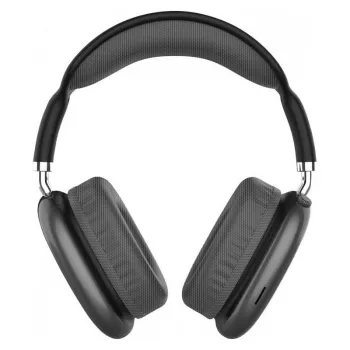 Juhtmevabad kõrvaklapid DEFENDER EEMOTION B645 — binauraalsed, peavõruga, USB-C, AUX, suletud ümberkõrvaklapid, 20–20000 Hz, 105 dB