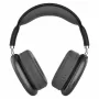 Juhtmevabad kõrvaklapid DEFENDER EEMOTION B645 — binauraalsed, peavõruga, USB-C, AUX, suletud ümberkõrvaklapid, 20–20000 Hz, 105 dB