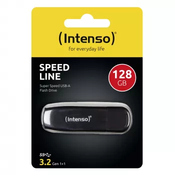 MÄLUPULK USB3 128GB/3533491 INTENSO