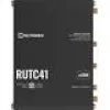 Ruuter TELTONIKA RUTC41 4G LTE EDGE, tööstuslik mobiiliruuter RUTC41000000