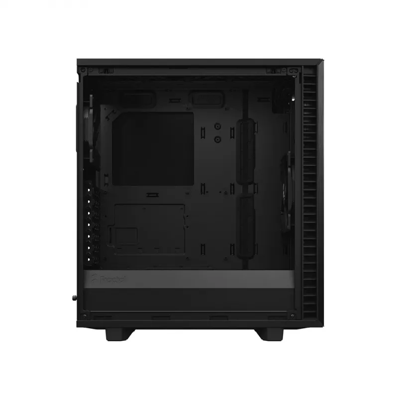 Fractal Design Define 7 Compact Midi Tower Must