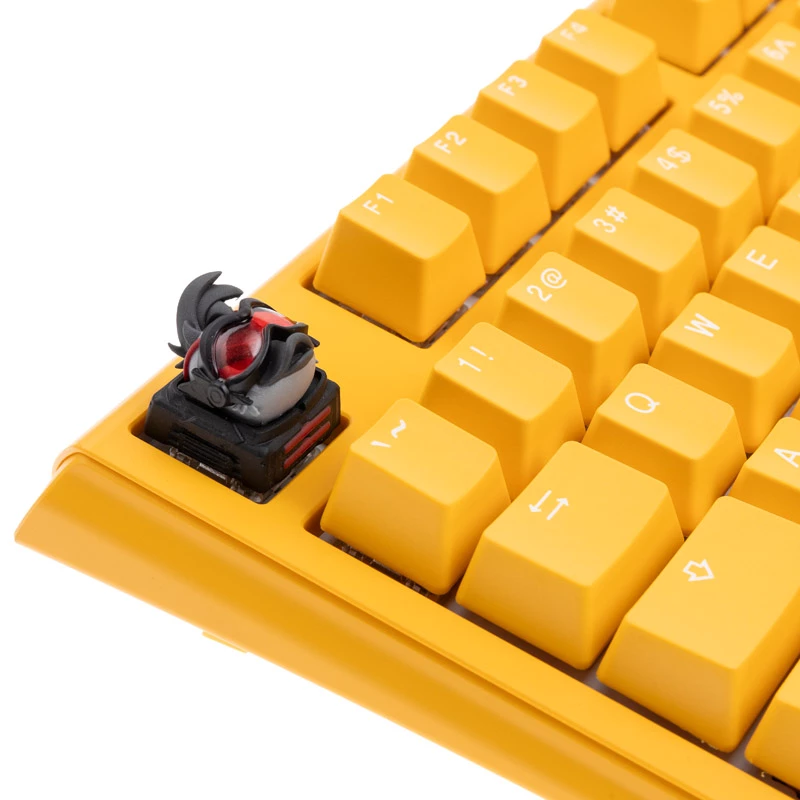 Ducky x Hotkeys Ducky League Rocket (Tume väljaanne)