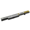 Green Cell PRO L13L4A01 L13M4A01 L13S4A01 Lenovo B50 B50-30 B50-45 B50-70 B50-80 B51-80 E50-80 jaoks