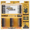 DeWALT DT70709-QZ kruvikeeramisotsak 33 tk