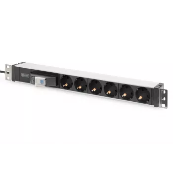 Toitejaotusseade Digitus DN-95417