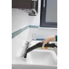 Kärcheri harjakomplekt aurugeneraatoritele 2.863-264.0, ümmargused plastikharjad 26×26×40 mm, 4 tk