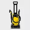 Kärcher K 3 Home survepesur 380 l/h 1600 W (1.676-354.0) Must, Kollane