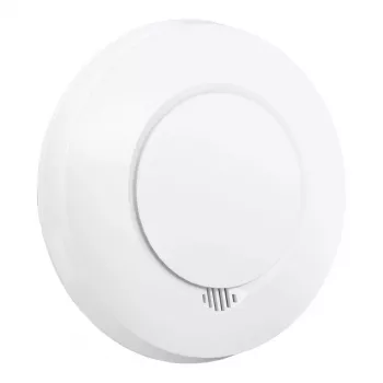 Suitsuandur Meross GS559A Wi‑Fi, HomeKiti ühilduv, patareitoitel