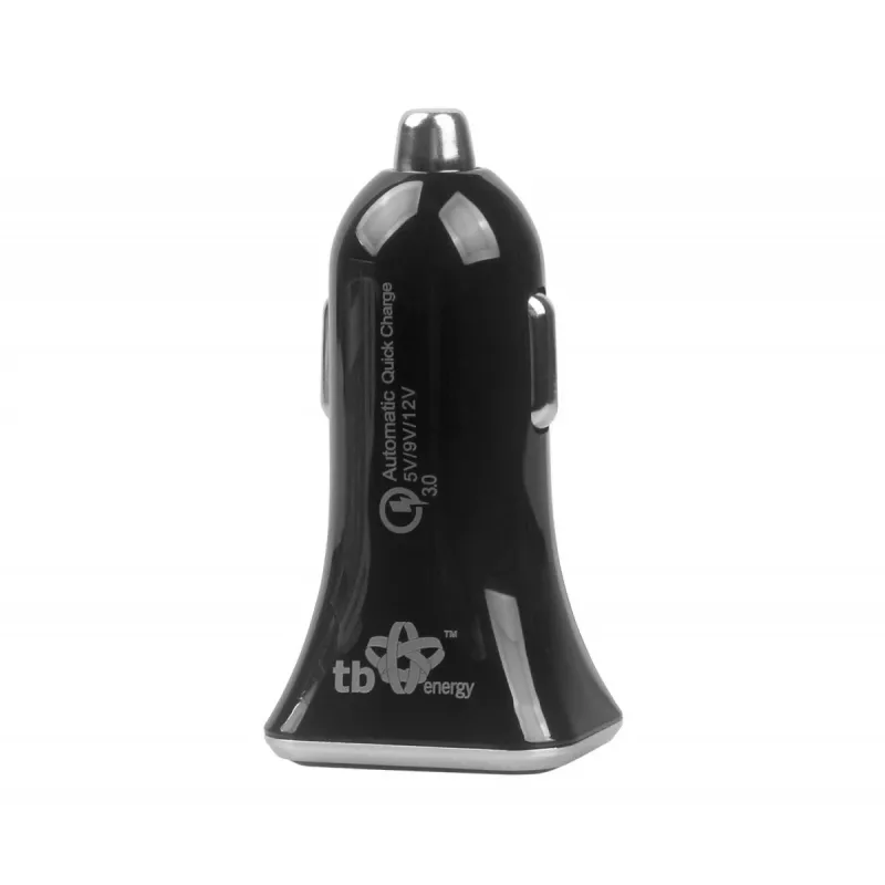 Universaalne autolaadija USB a+c Qc Tb ASTBXLU2USBACQC