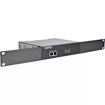 IP-kommunikatsiooniserver AGFEO ES PURE-IP X IT 40 kasutajale