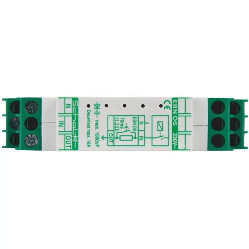 Osram EBN-OS/230 sisselülitusvoolu piiraja