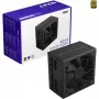 C750 GOLD CORE, PC-toiteplokk must, 1x 12-kontaktiline kõrge võimsusega GPU, 3x PCIe, kaablite haldus, 750 vatti