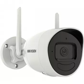 IP turvakaamera Hikvision DS-2CV2041G2-IDW(2.8MM)(W) Indoor (avatud pakend)