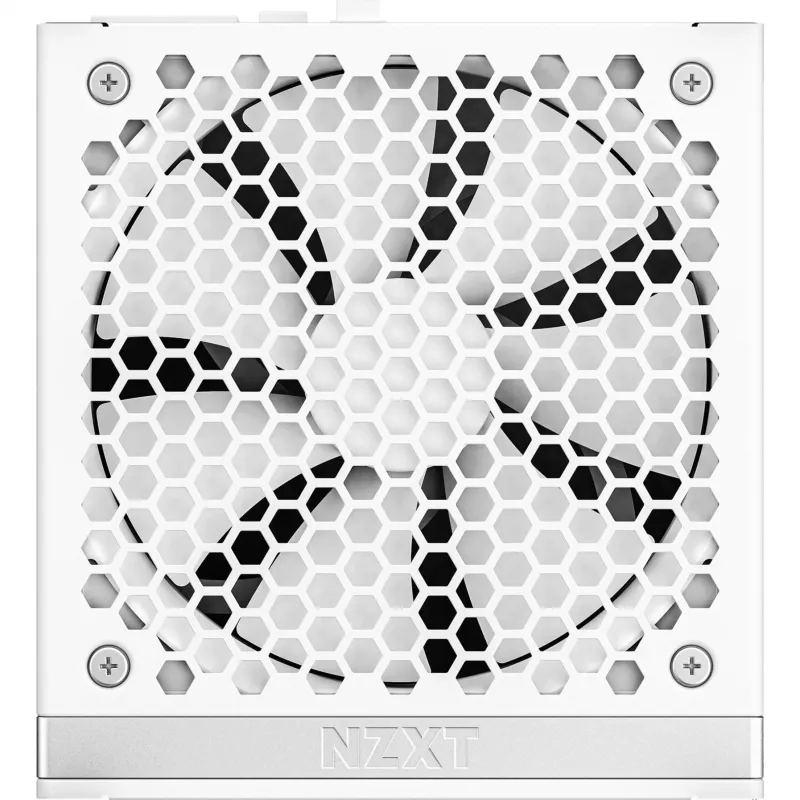 Toiteplokk | Nzxt | PA-2G2BW-EU | 1200 vatti | Kasutegur 80 PLUS GOLD | MTBF 100 000 tundi | PA-2G2BW-EU
