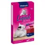 VITAKRAFT Cat Liquid-Snack veiselihaga - kassimaius - 6 x 15 g