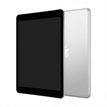 TAB APPLE IPAD 9TH GEN HÕBEDANE WIFI+CEL, A13-APPLE, 10.2, 2160X1620, VEEBIKAAMERA, 3GB RAM, 64GB, IPAD OS, Klass A3