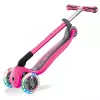 Globber | Tõukeratas | Roosa | Scooter Go Up Deluxe Lights