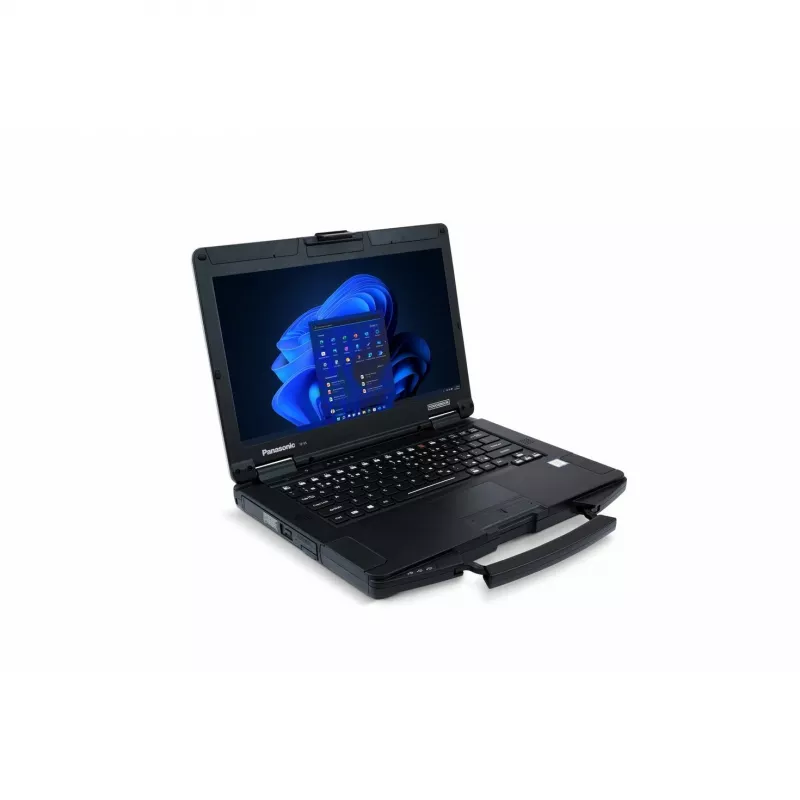 Sülearvuti Panasonic Toughbook 55 MK3 14 tolli Intel Core i5 16 GB muutmälu 512 GB SSD Windows 11 Pro