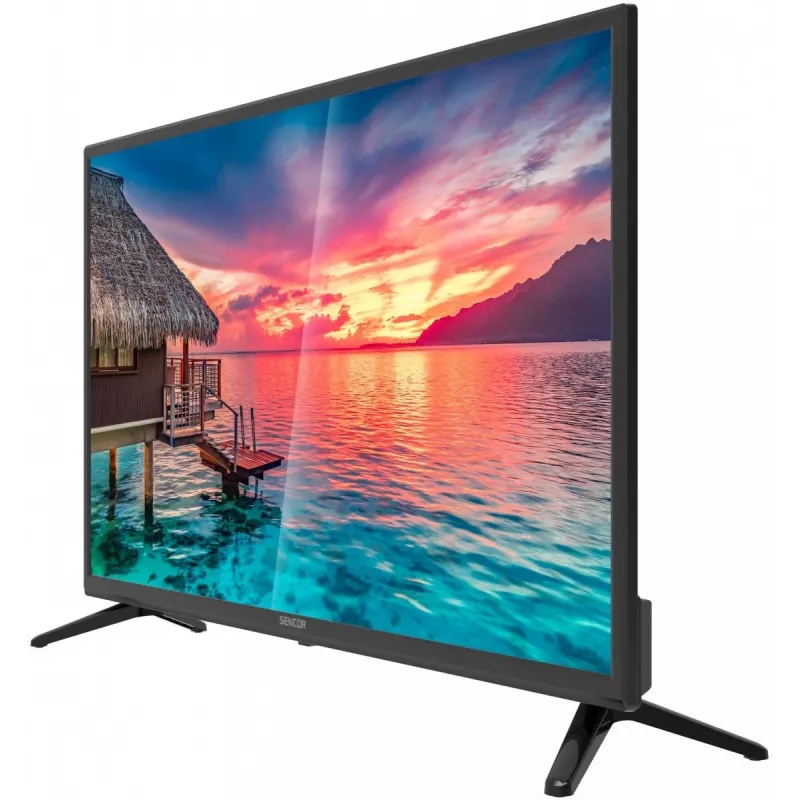 TV SLE 3233TCS DVB-T/T2/C/S/S2 Ci+ HEV